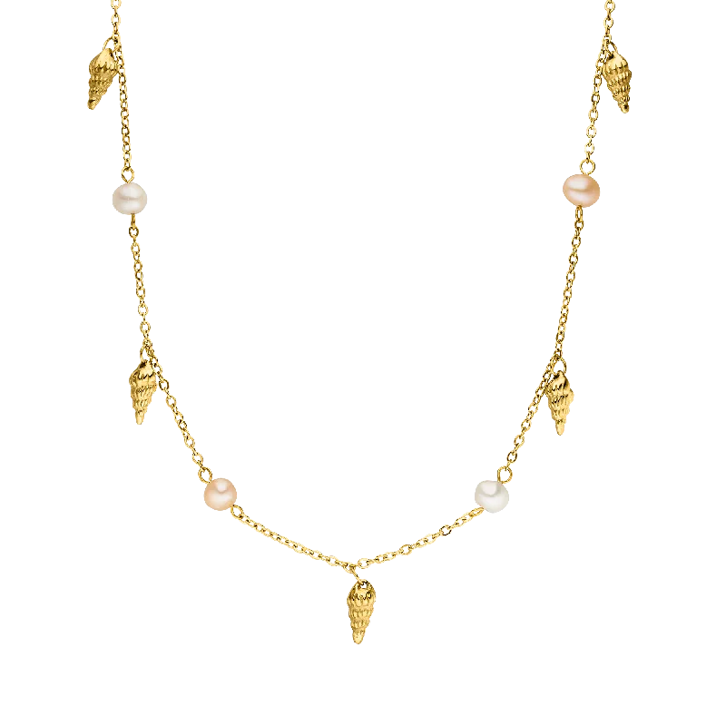 Shop Classic Women's  Necklaces & Pendants with a Modern Twist-Akala Kette