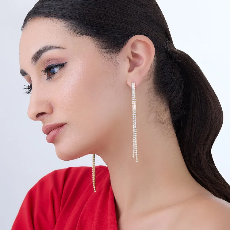 Women's Earrings – Elegant Designs for Every Personality--Trendy Earring 167272