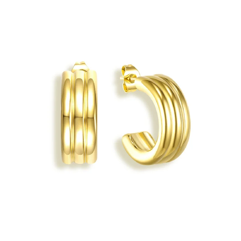 Women's Earrings – Elegant Designs for Every Personality--Stassie Earrings