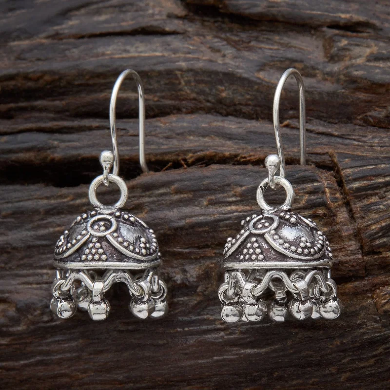 Women's Earrings – Elegant Designs for Every Personality--92.5 Silver Earring 150221