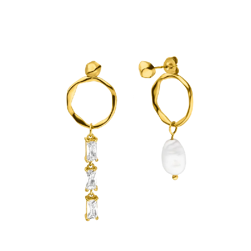 Women's Earrings – Elegant Designs for Every Personality--Elua Ohrringe