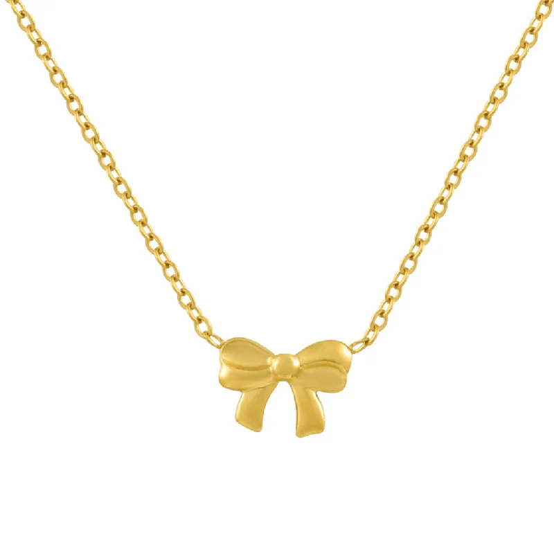 Shop Classic Women's  Necklaces & Pendants with a Modern Twist-Cuteness Necklace