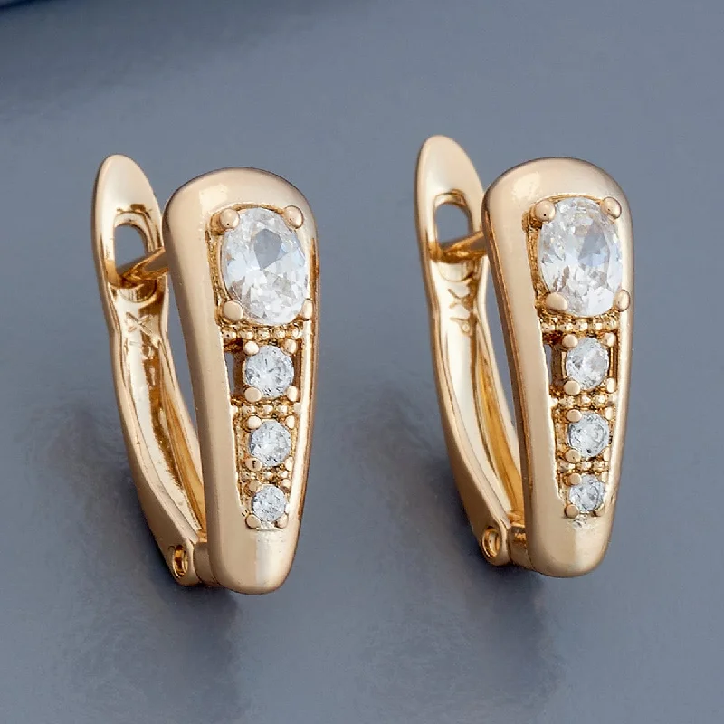 Women's Earrings – Elegant Designs for Every Personality--Trendy Earring 179328