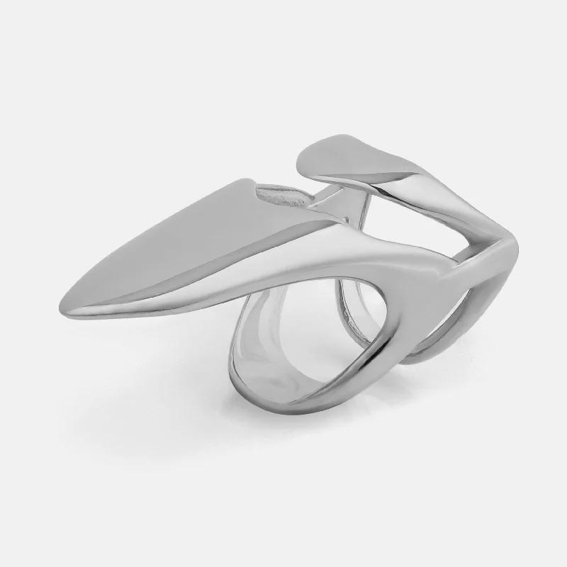 Top Men's Rings – Crafted for Every Style  Retract 001 (Fingertip)