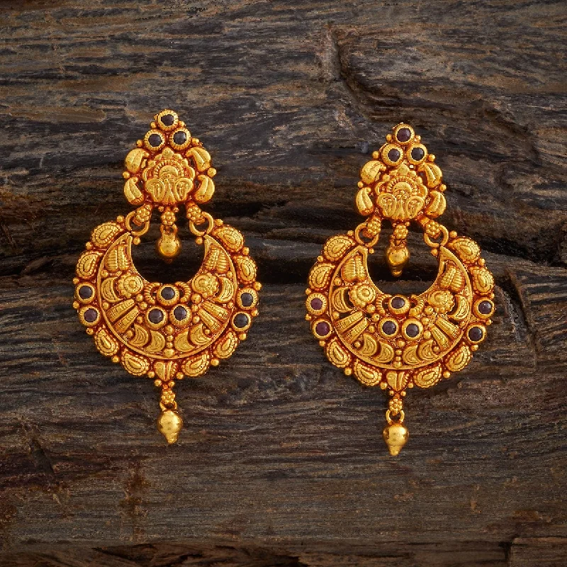 Women's Earrings – Elegant Designs for Every Personality--Silver Temple Earring 180404 Women's Earrings – Elegant Designs for Every Personality--Silver Temple Earring 180404