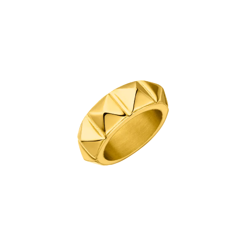 Chic Women's Rings for Fashion-Forward Looks-Be You Ring