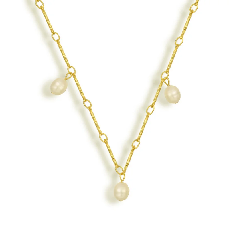 Shop Classic Women's  Necklaces & Pendants with a Modern Twist-Seaside Necklace