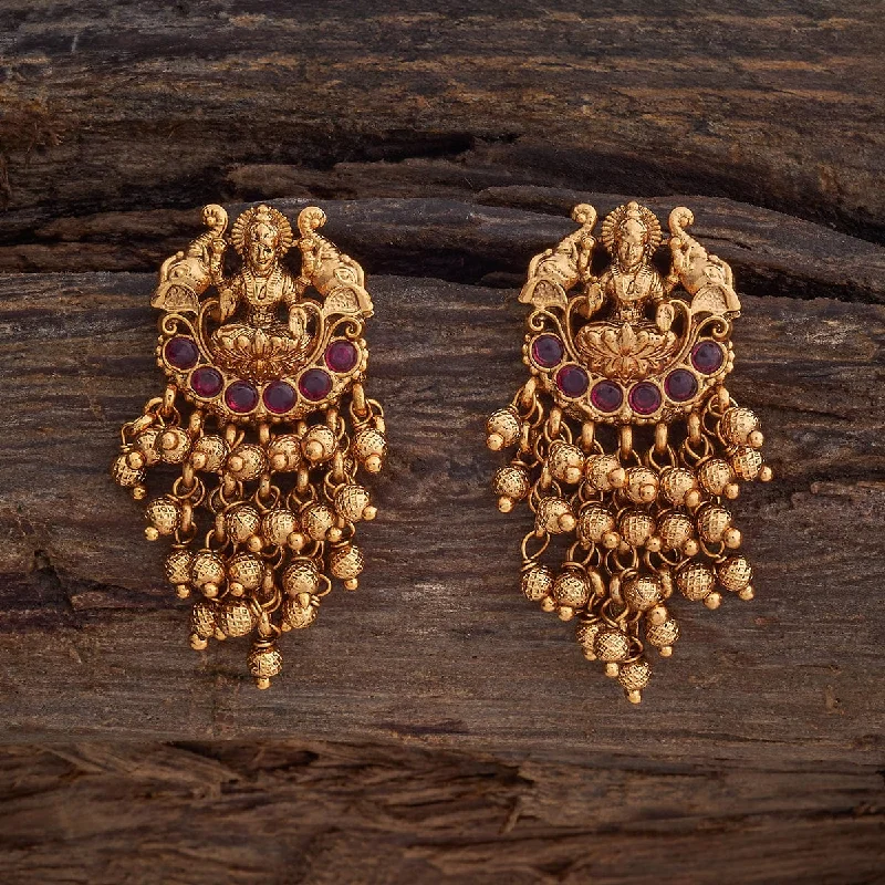 Women's Earrings – Elegant Designs for Every Personality--Antique Earring 176235