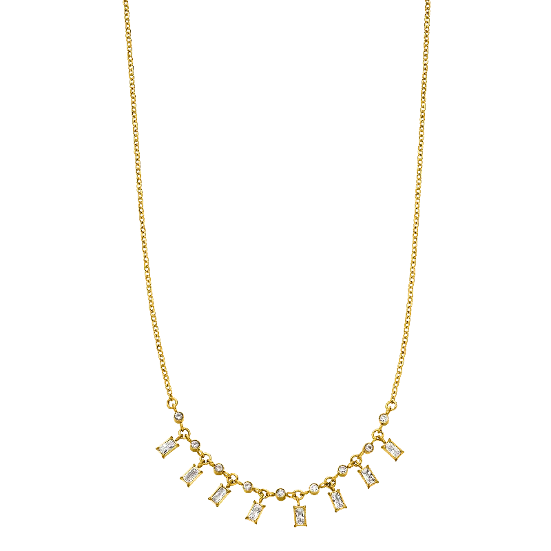 Shop Classic Women's  Necklaces & Pendants with a Modern Twist-Shine Bright Kette