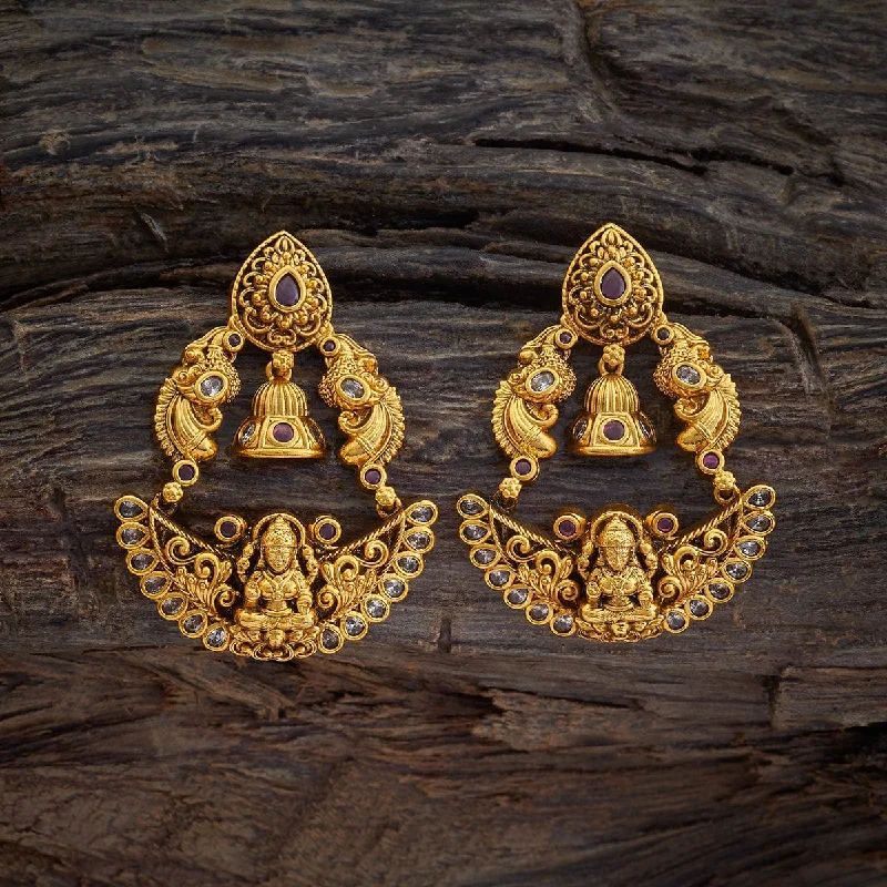 Women's Earrings – Elegant Designs for Every Personality--Antique Earring 170378