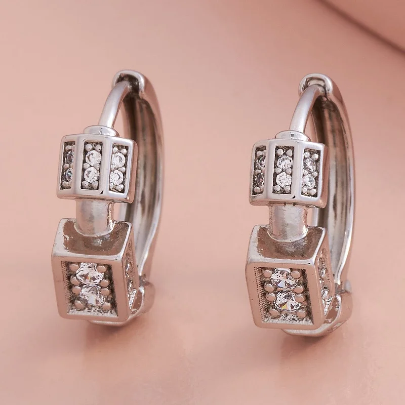 Women's Earrings – Elegant Designs for Every Personality--Trendy Earring 179339