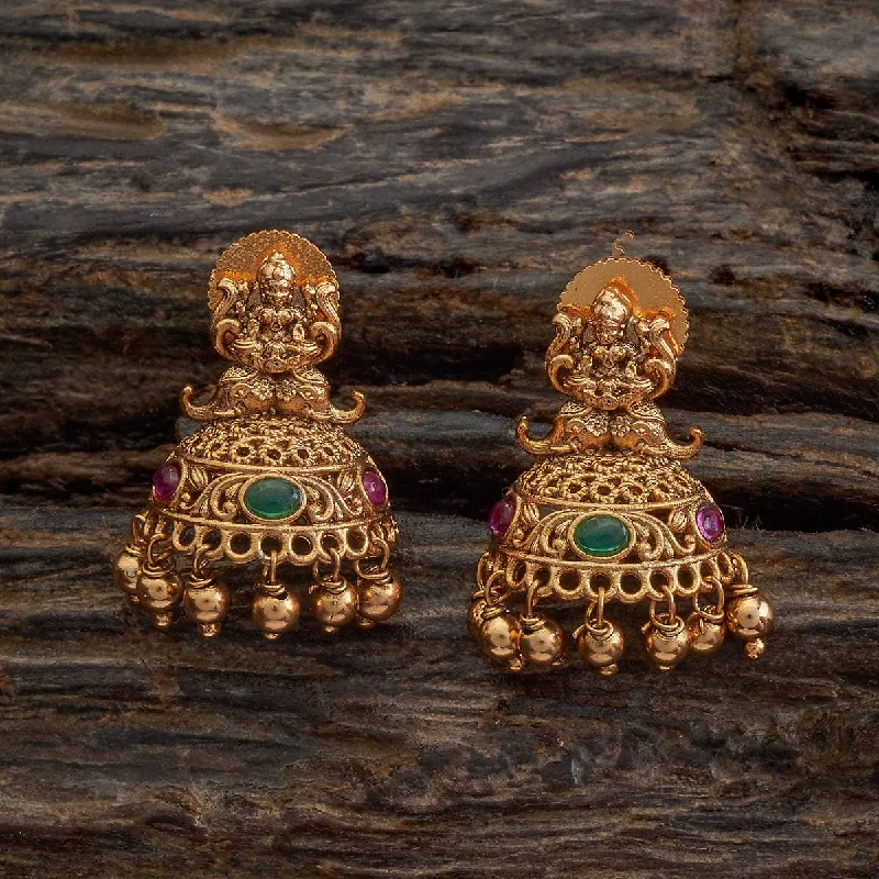 Women's Earrings – Elegant Designs for Every Personality--Antique Earring 176228