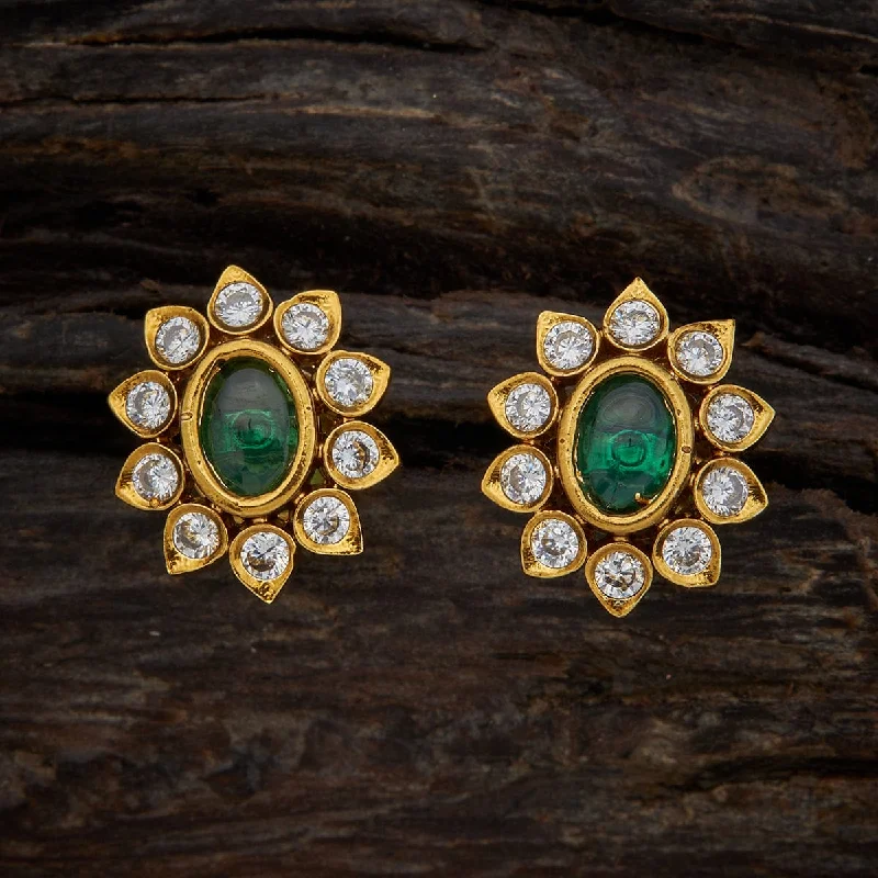 Women's Earrings – Elegant Designs for Every Personality--Antique Earring 154701