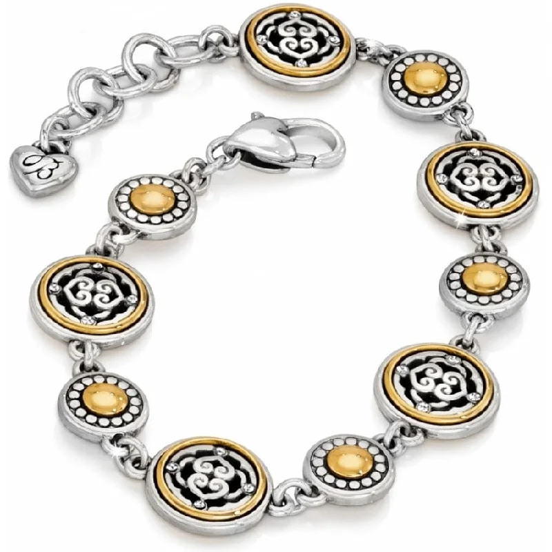 Lightweight Bangles for Women-Intrigue Bracelet