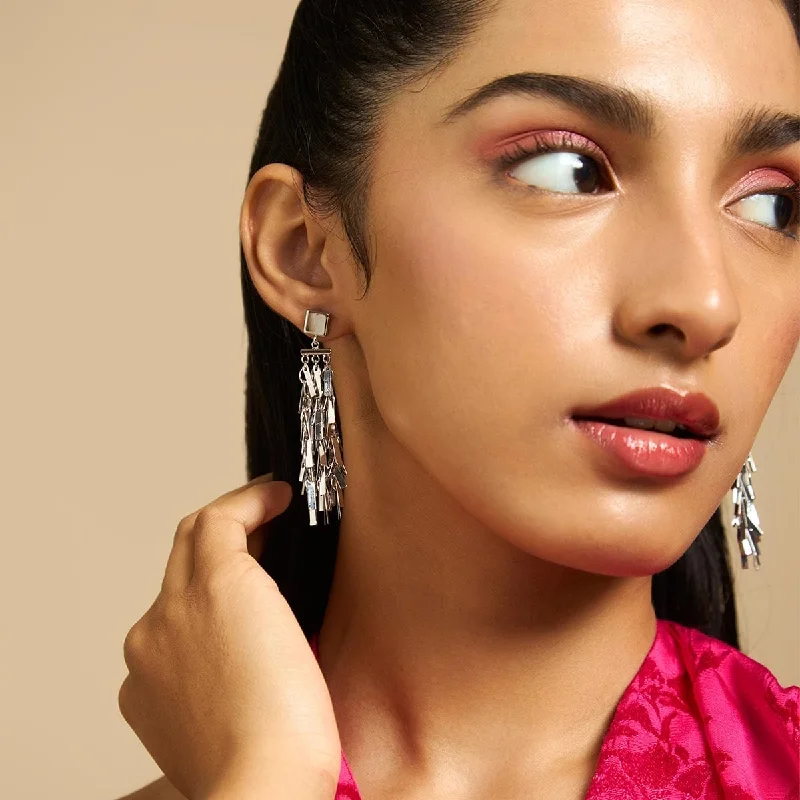 Women's Earrings – Elegant Designs for Every Personality--Trendy Earring 171710