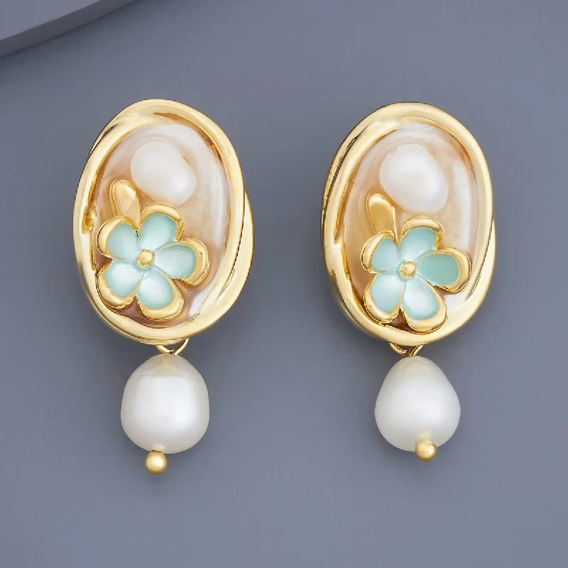Women's Earrings – Elegant Designs for Every Personality--Trendy Earring 180155