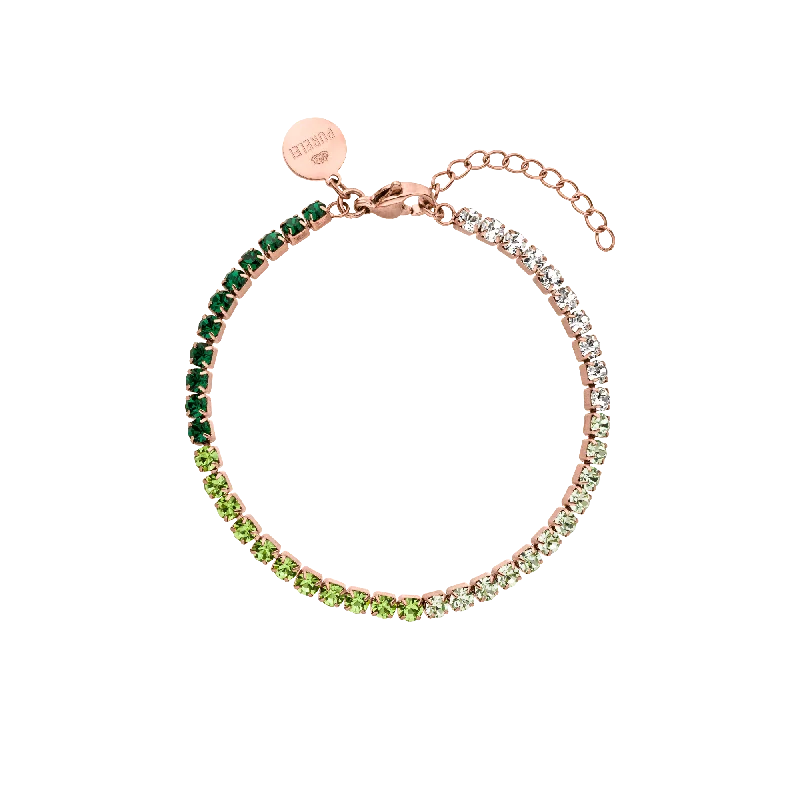 Rosegold