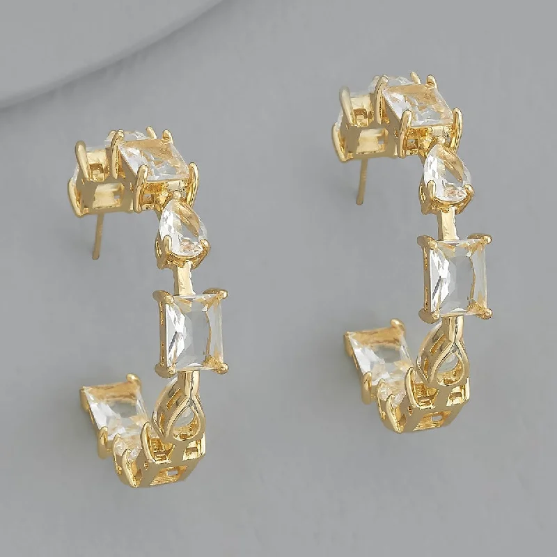 Women's Earrings – Elegant Designs for Every Personality--Trendy Earring 172890