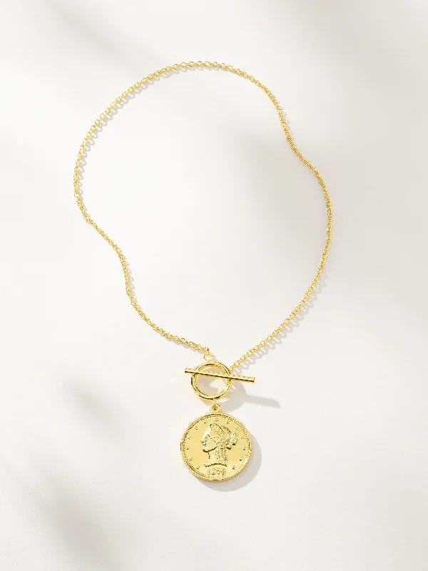 Shop Classic Women's  Necklaces & Pendants with a Modern Twist-Baja Necklace