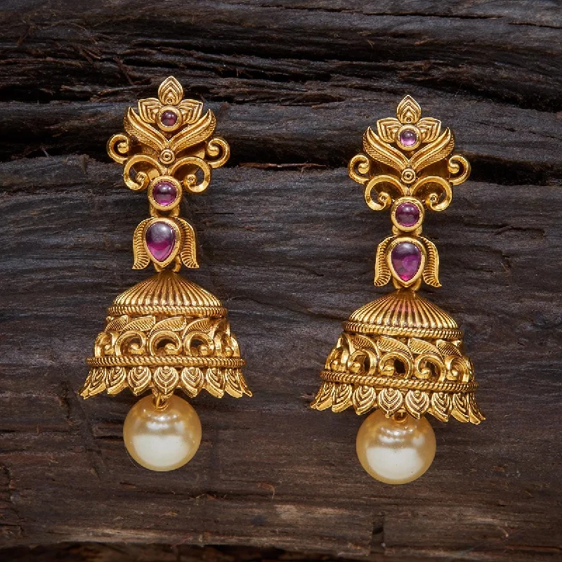 Women's Earrings – Elegant Designs for Every Personality--Antique Earring 146310