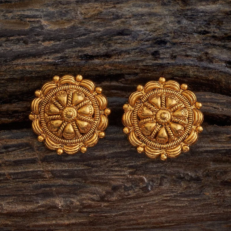 Women's Earrings – Elegant Designs for Every Personality--Antique Earring 176879