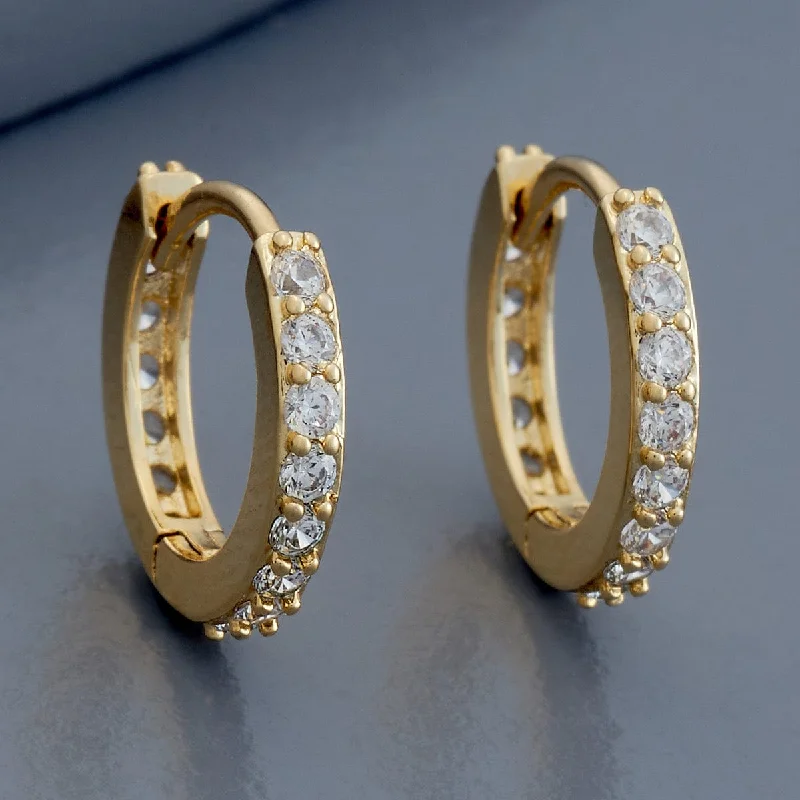 Women's Earrings – Elegant Designs for Every Personality--Trendy Earring 179291