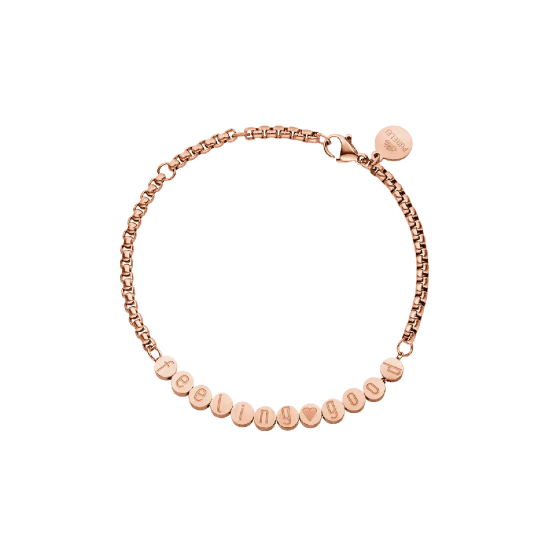 Rosegold