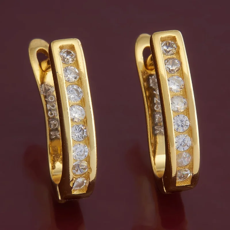 Women's Earrings – Elegant Designs for Every Personality--92.5 Silver Earring 176473 Women's Earrings – Elegant Designs for Every Personality--92.5 Silver Earring 176473