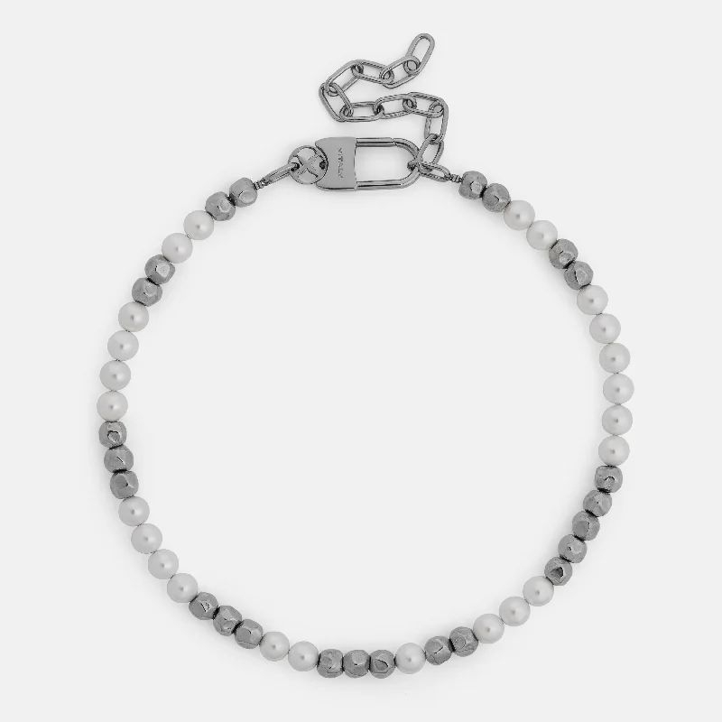 Stylish Men’s Metal Bracelets-Bounce