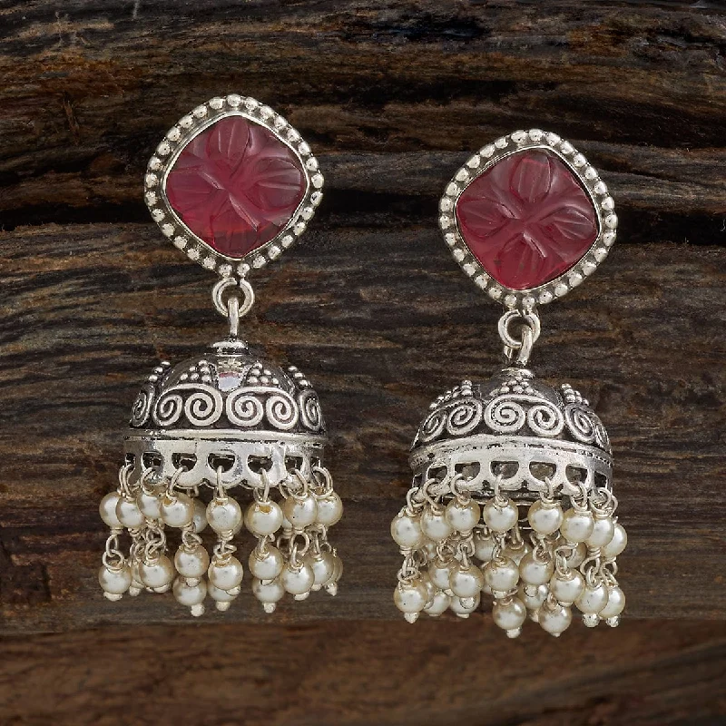 Women's Earrings – Elegant Designs for Every Personality--92.5 Silver Earring 169597 Women's Earrings – Elegant Designs for Every Personality--92.5 Silver Earring 169597