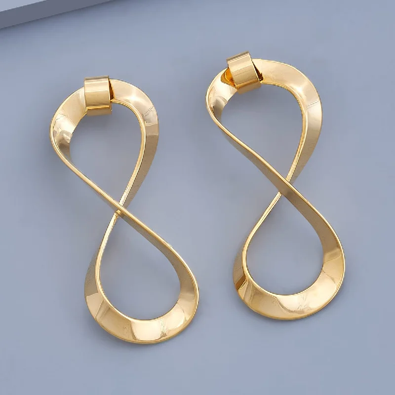 Women's Earrings – Elegant Designs for Every Personality--Trendy Earring 168823