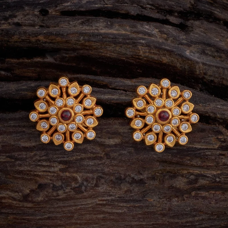 Women's Earrings – Elegant Designs for Every Personality--Silver Temple Earring 173408 Women's Earrings – Elegant Designs for Every Personality--Silver Temple Earring 173408
