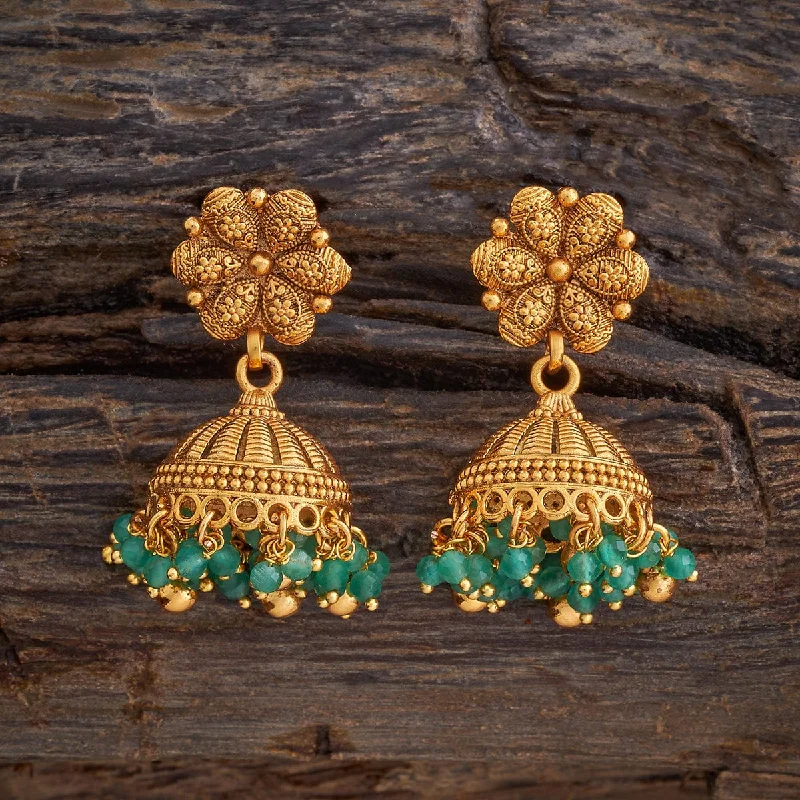 Women's Earrings – Elegant Designs for Every Personality--Antique Earring 178671