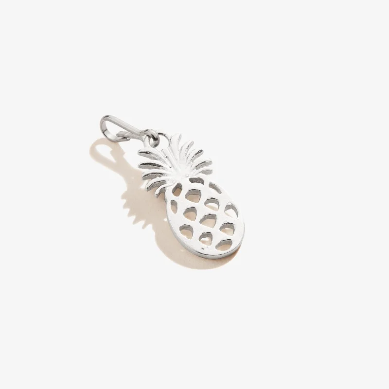 Shop Classic Women's  Necklaces & Pendants with a Modern Twist-Pineapple Charm