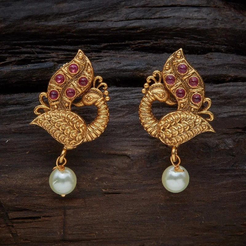 Women's Earrings – Elegant Designs for Every Personality--Antique Earring 131768
