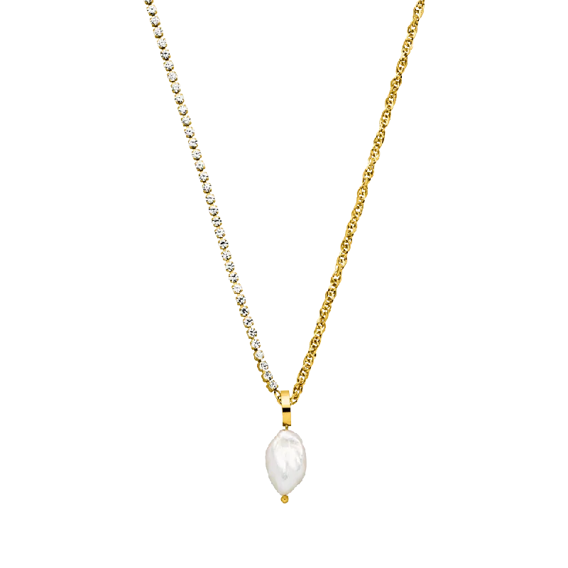 Shop Classic Women's  Necklaces & Pendants with a Modern Twist-Elua Kette