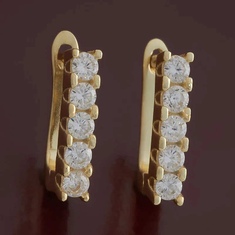 Women's Earrings – Elegant Designs for Every Personality--92.5 Silver Earring 180822 Women's Earrings – Elegant Designs for Every Personality--92.5 Silver Earring 180822