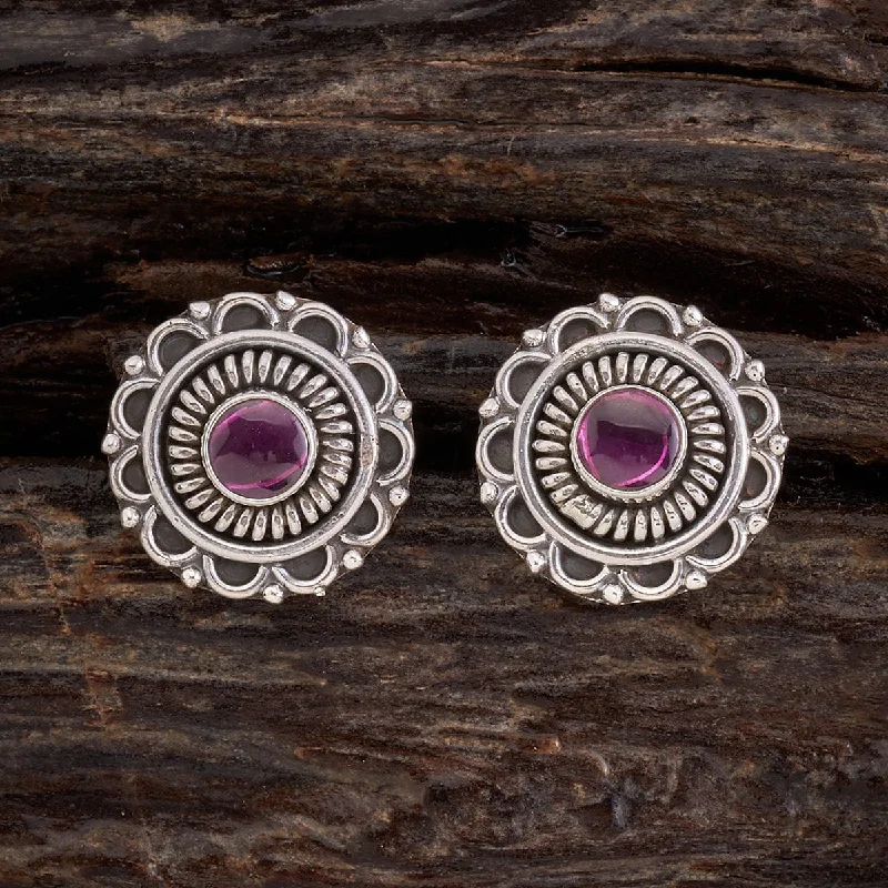 Women's Earrings – Elegant Designs for Every Personality--92.5 Silver Earring 158282 Women's Earrings – Elegant Designs for Every Personality--92.5 Silver Earring 158282