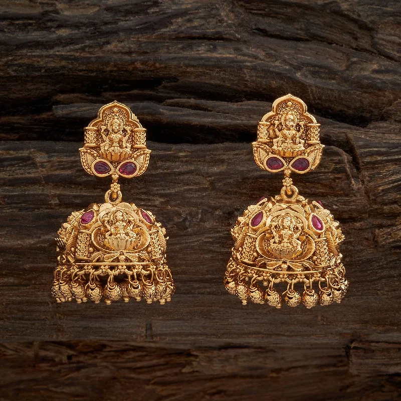 Women's Earrings – Elegant Designs for Every Personality--Antique Earring 157577