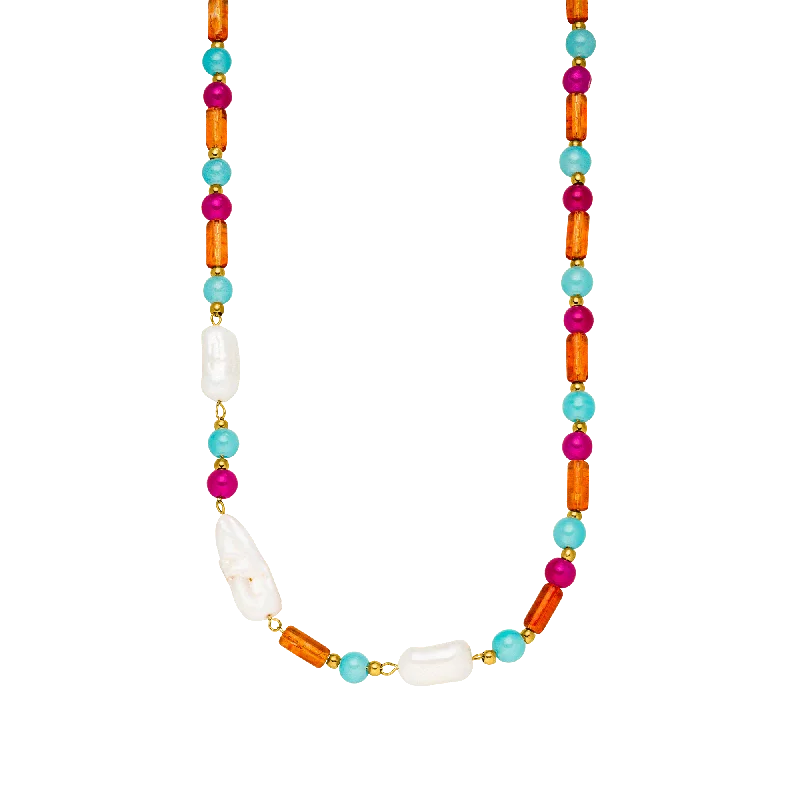Shop Classic Women's  Necklaces & Pendants with a Modern Twist-Delight Kette
