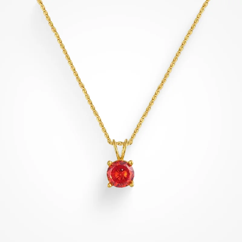 Shop Classic Women's  Necklaces & Pendants with a Modern Twist-Cutie Necklace