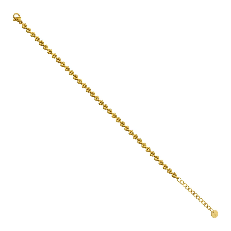 Dainty Bangles for Women-Heirloom Bracelet
