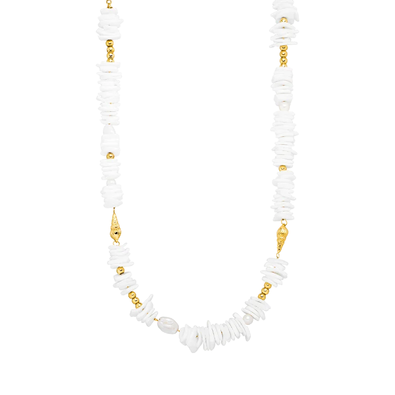 Shop Classic Women's  Necklaces & Pendants with a Modern Twist-Wela Kette