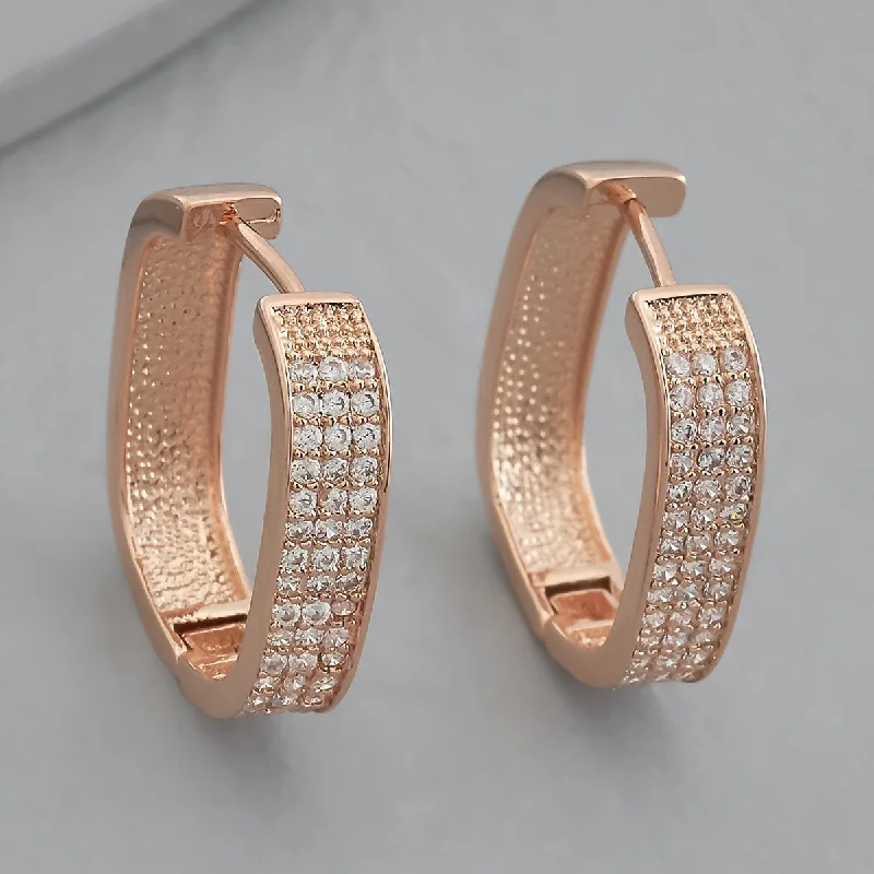 Women's Earrings – Elegant Designs for Every Personality--Trendy Earring 171614