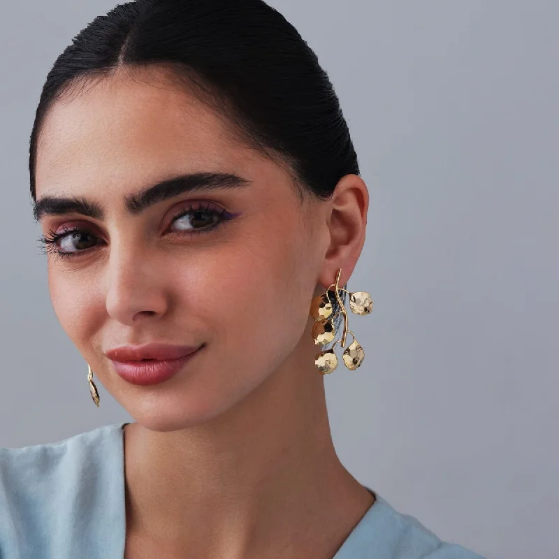 Women's Earrings – Elegant Designs for Every Personality--Trendy Earring 180244
