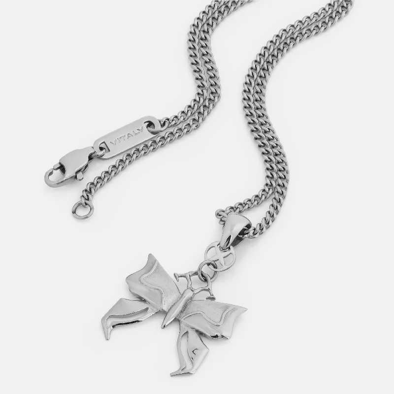 Exclusive Men's Necklaces & Pendants for the Modern Gentleman-Chrysalis