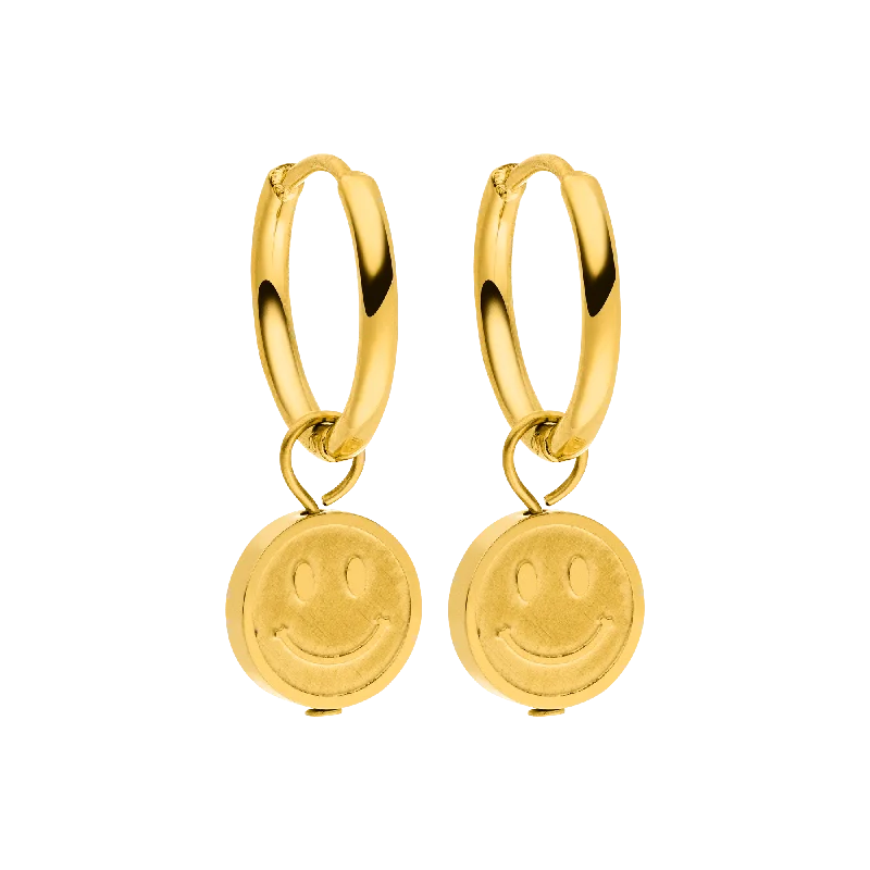 Women's Earrings – Elegant Designs for Every Personality--Happy Ohrringe
