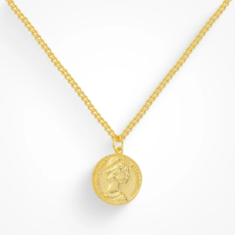 Shop Classic Women's  Necklaces & Pendants with a Modern Twist-Como Necklace