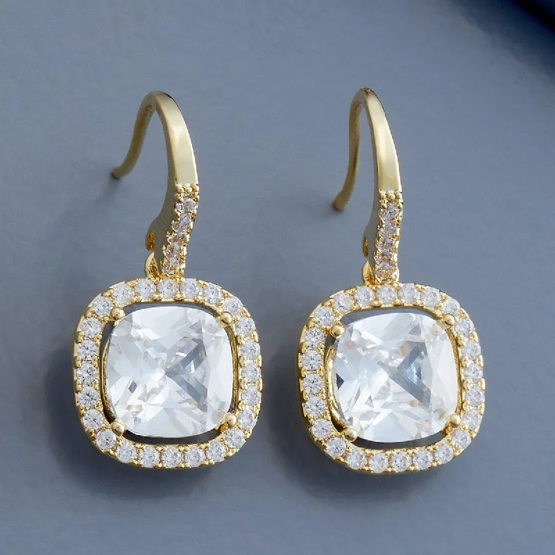 Women's Earrings – Elegant Designs for Every Personality--Trendy Earring 179263