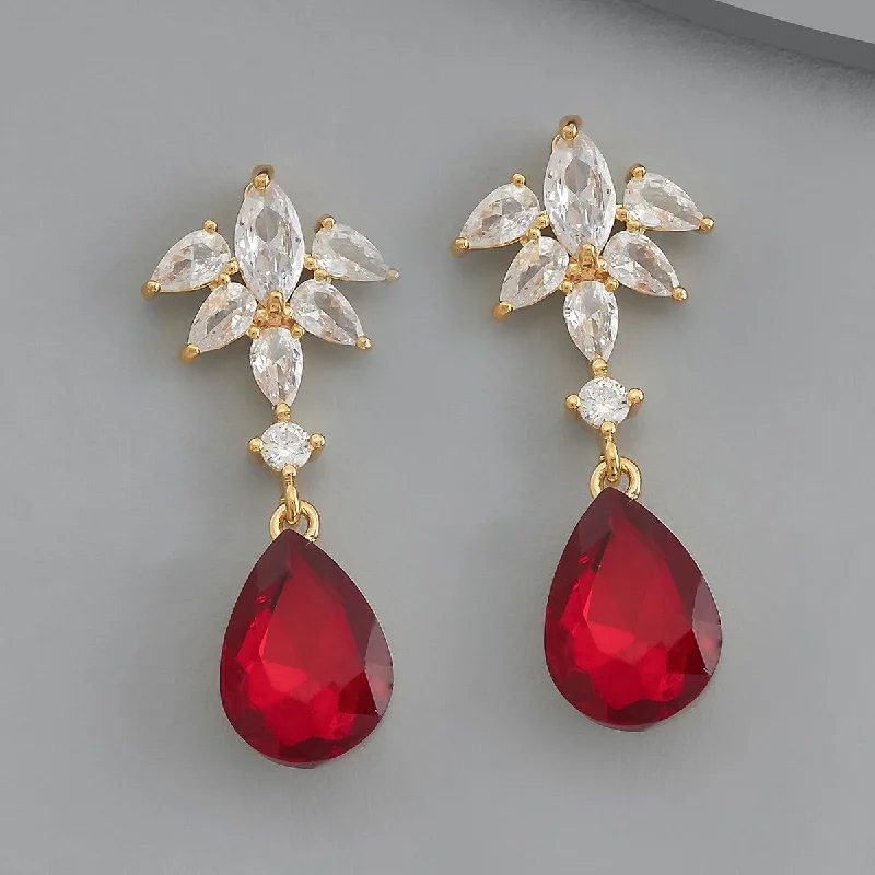 Women's Earrings – Elegant Designs for Every Personality--Trendy Earring 171720